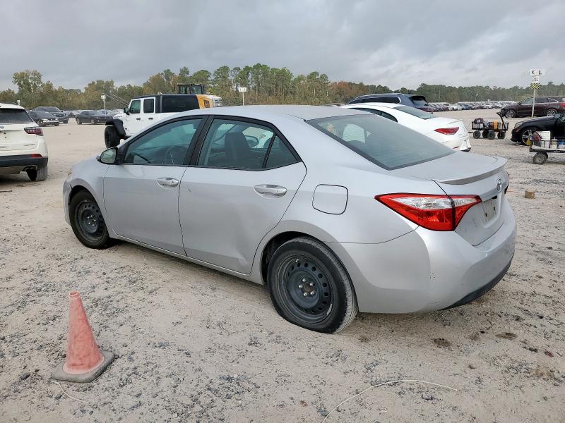 2014 TOYOTA COROLLA L #3290024271