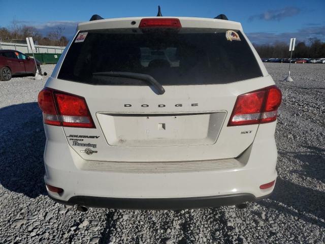 2016 DODGE JOURNEY SX - 3C4PDDBG4GT105772