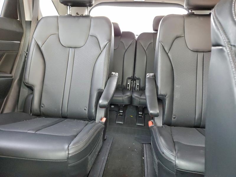 2022 KIA SORENTO SX #3312454631