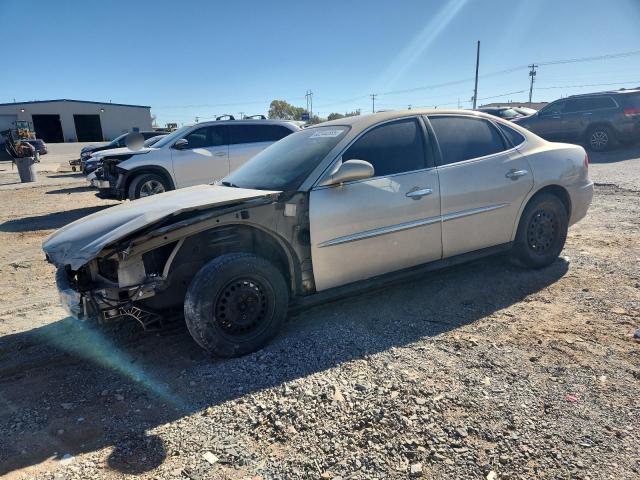 Global Auto Auctions: 2008 BUICK LACROSSE C