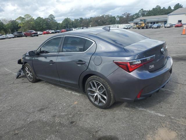 2019 ACURA ILX PREMIU #3282524886