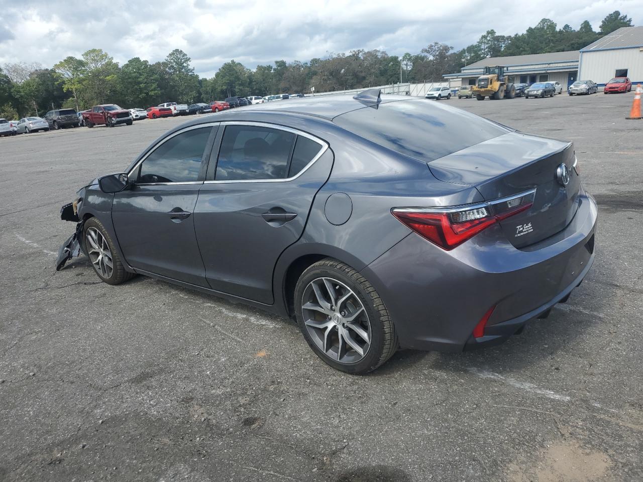 ACURA ILX PREMIUM