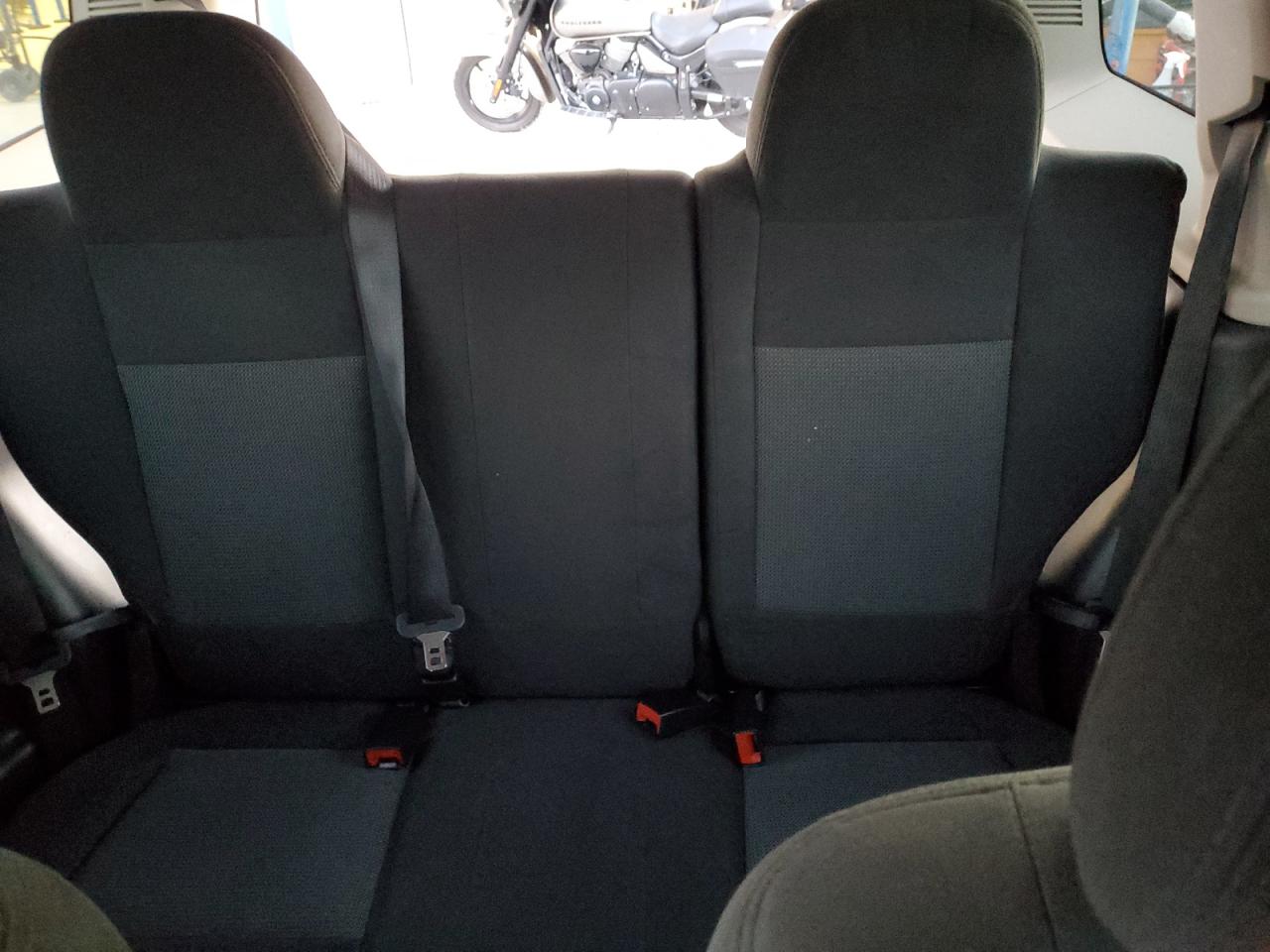 JEEP PATRIOT LATITUDE