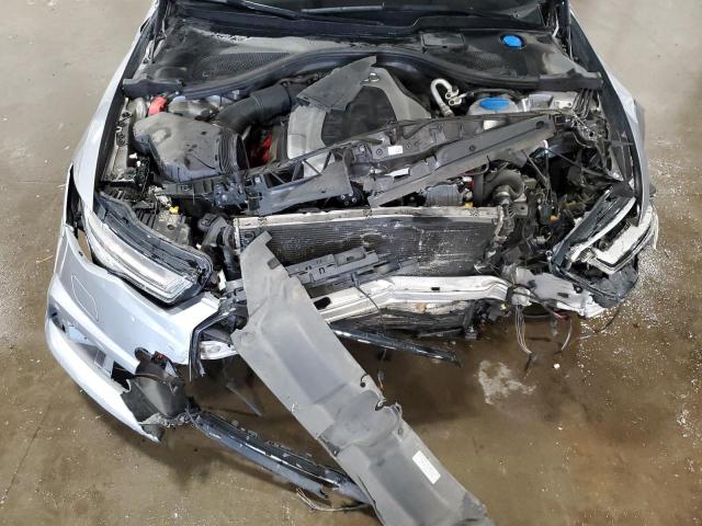 2017 AUDI A6 PRESTIG #3285748671