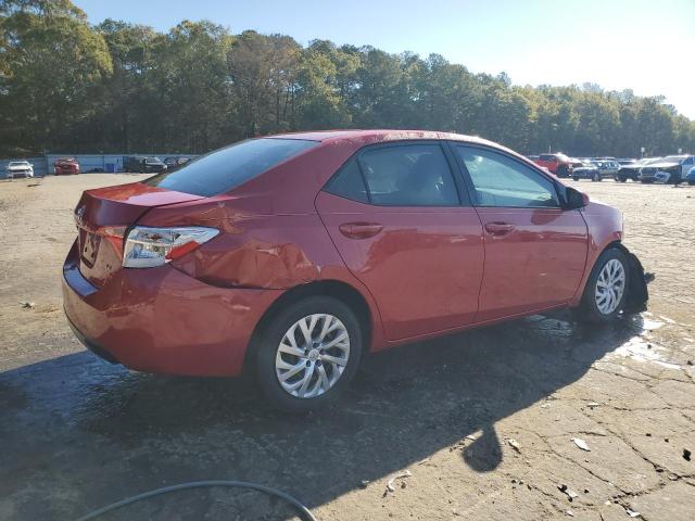 2019 TOYOTA COROLLA L #3286647288