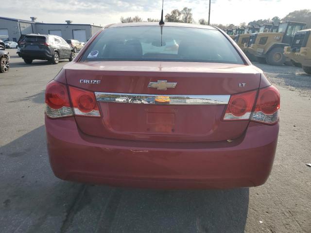 2011 CHEVROLET CRUZE LT #3296250575