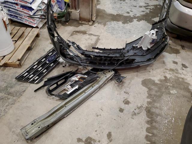 2016 FORD EXPLORER X #3297160512