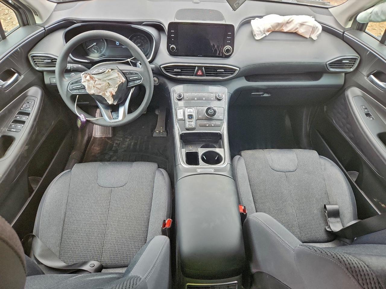 HYUNDAI SANTA FE SEL