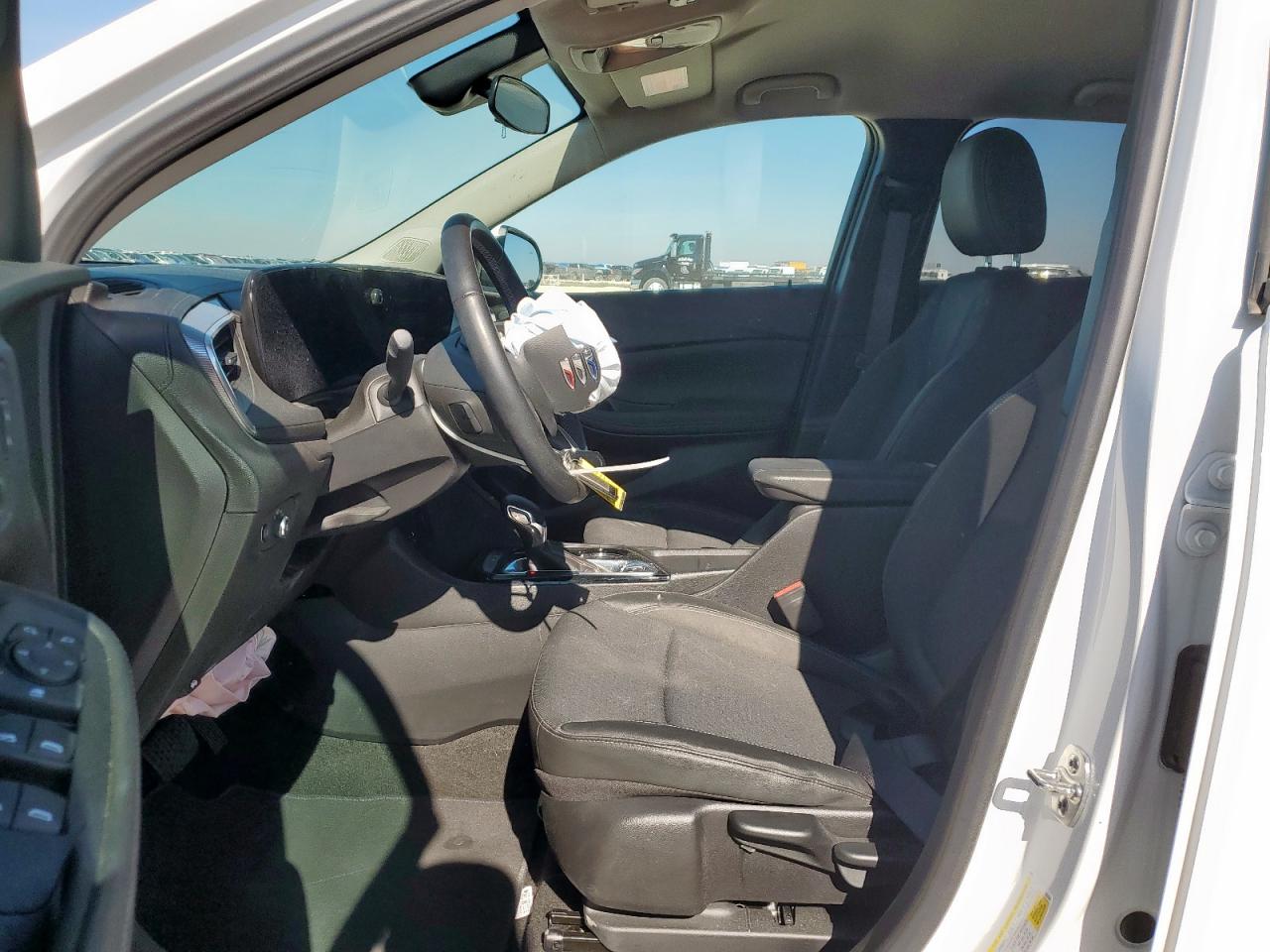 BUICK ENCORE PREFERRED