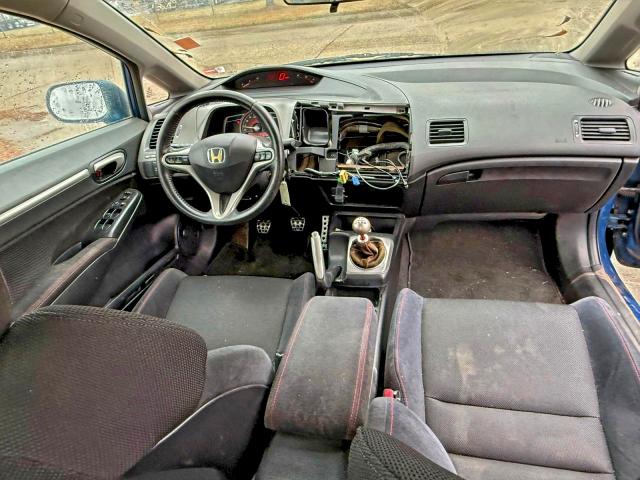 2010 HONDA CIVIC SI #3296219468