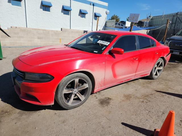 DODGE CHARGER SE