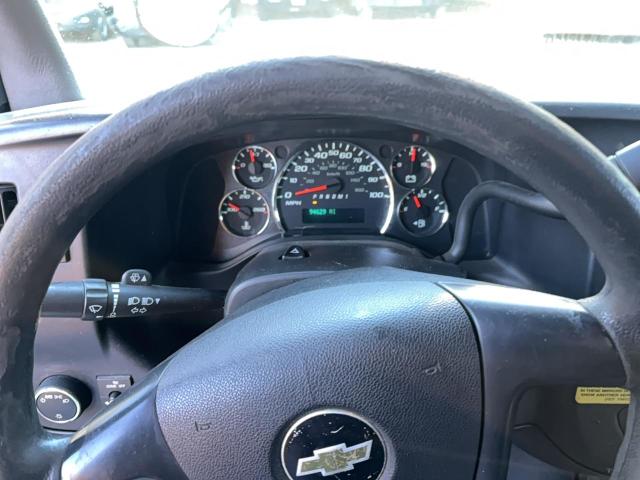 2014 CHEVROLET EXPRESS G3 #3292323309