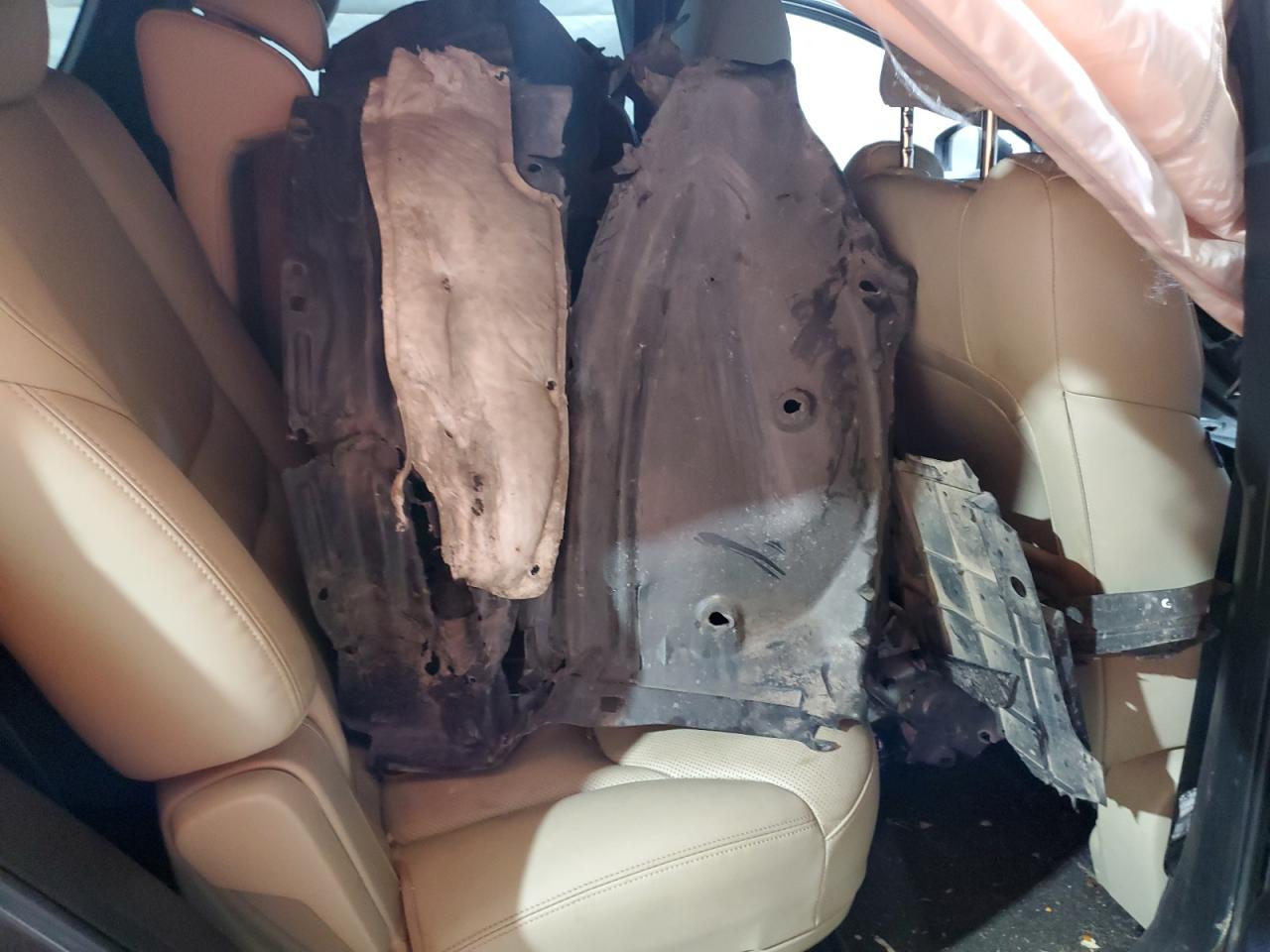 MAZDA CX-9 GRAND TOURING