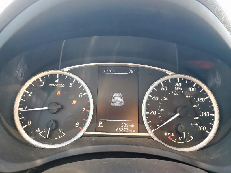 2017 NISSAN SENTRA S - 3N1AB7AP5HY373803