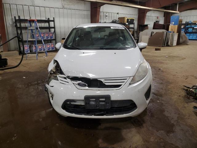 2013 FORD FIESTA S #3305361338