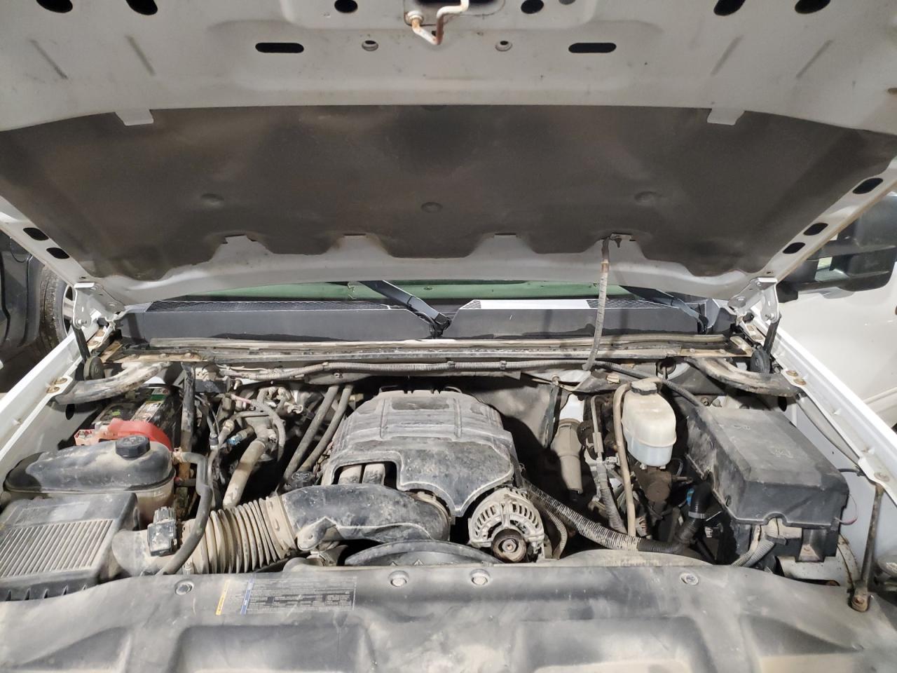 Lot #3302887912 2009 GMC SIERRA K25