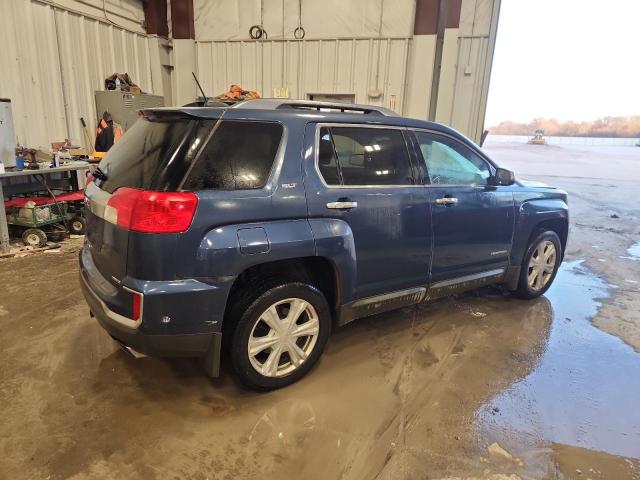 2016 GMC TERRAIN SL #3293578947