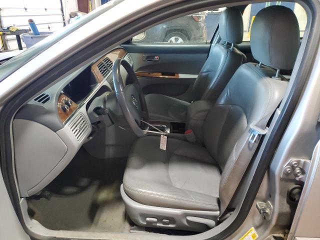 2006 BUICK LACROSSE C #3305421450