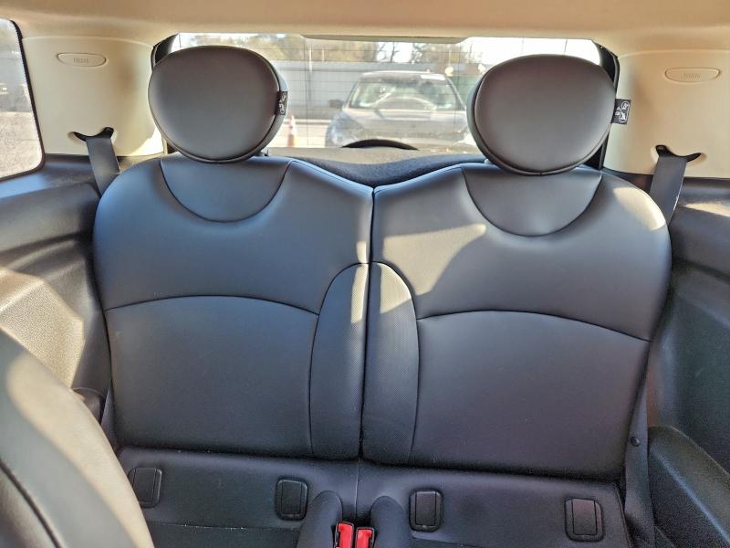 2012 MINI COOPER #3302741009