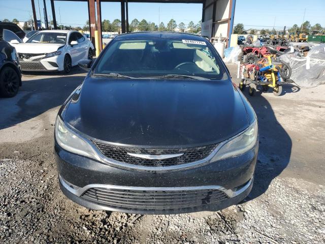 2015 CHRYSLER 200 LIMITE #3304676908