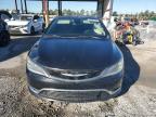 Lot #3304676908 2015 CHRYSLER 200 LIMITE