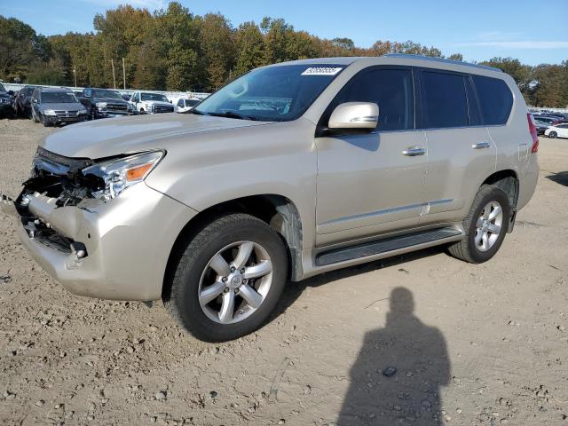 Global Auto Auctions: 2012 LEXUS GX 460