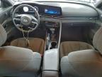 Lot #3310400953 2024 HYUNDAI ELANTRA SE