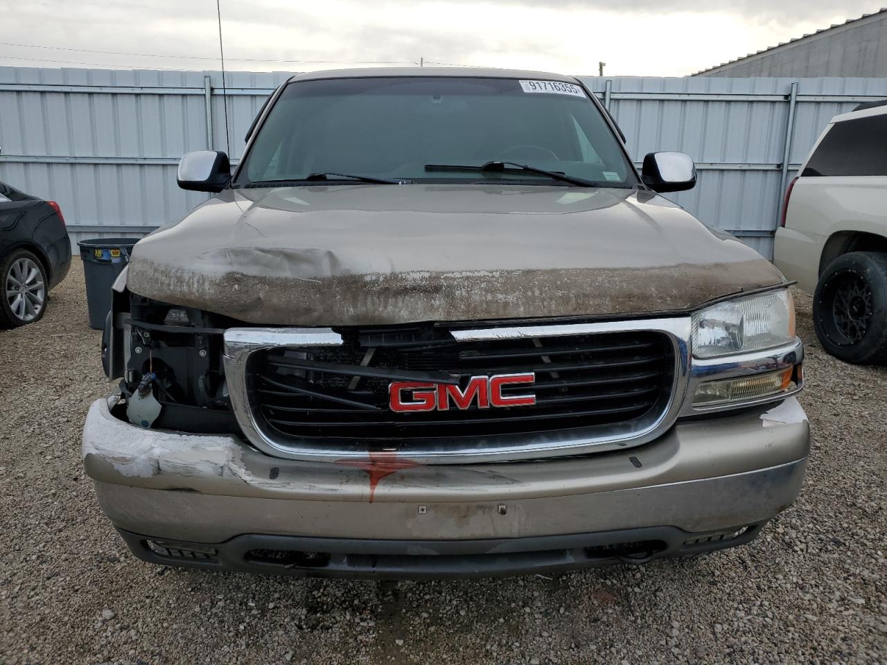 Lot #3291632253 1999 GMC NEW SIERRA