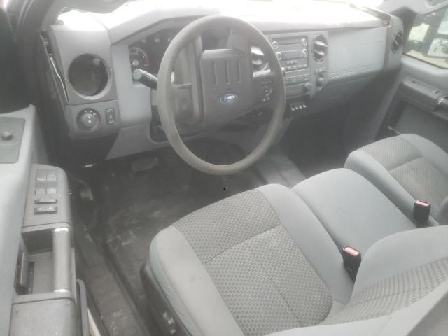 2015 FORD F250 SUPER #3282378279