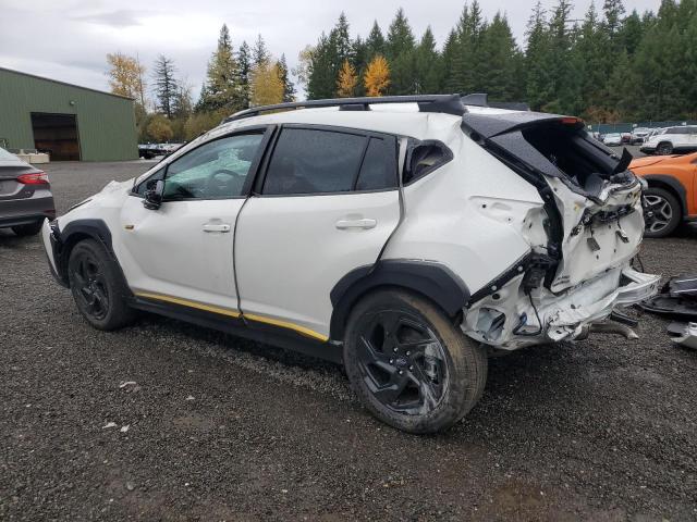 2024 SUBARU CROSSTREK #3304075493