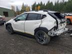 Lot #3304075493 2024 SUBARU CROSSTREK