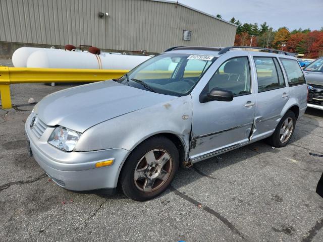 Global Auto Auctions: 2002 VOLKSWAGEN JETTA GLS