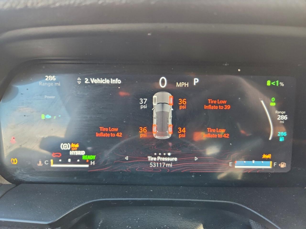 JEEP GRAND CHEROKEE LIMITED 4XE