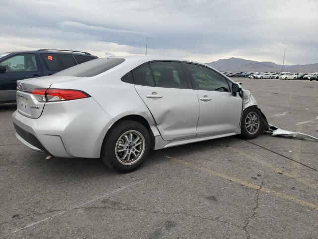 2022 TOYOTA COROLLA LE #3292708595