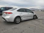 Lot #3292708595 2022 TOYOTA COROLLA LE