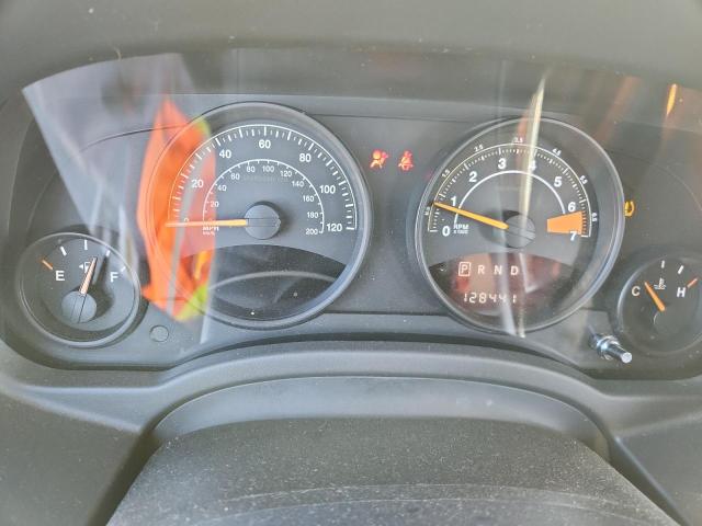 2016 JEEP PATRIOT LA - 1C4NJPFA0GD676978