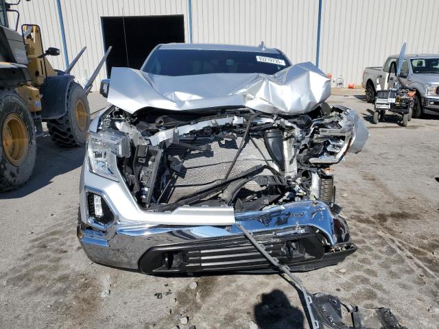 2020 GMC SIERRA K15 #3297957792