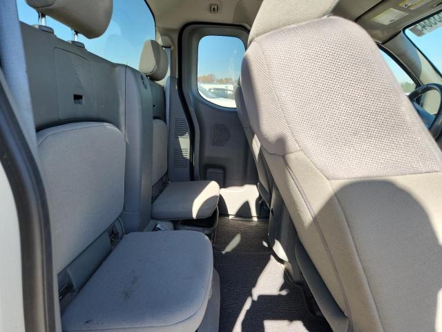 2017 NISSAN FRONTIER S #3304758906