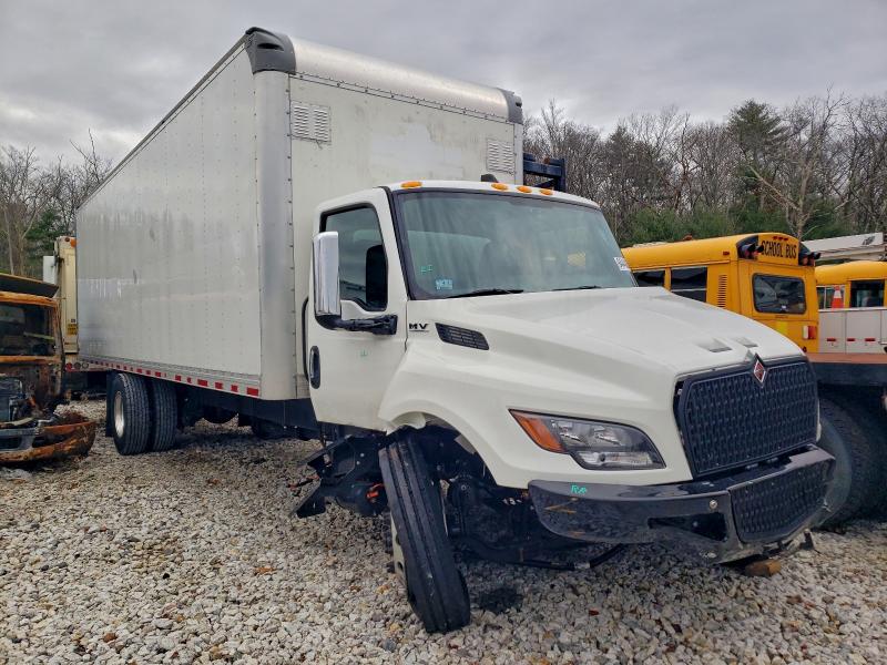 2024 INTERNATIONAL MV607 #3301682640