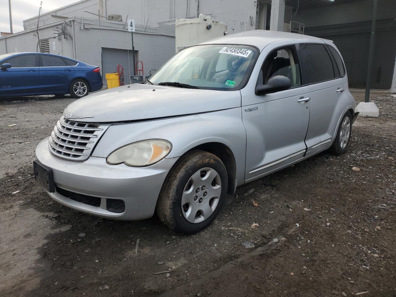 Lot #3297163510 2006 CHRYSLER PT CRUISER