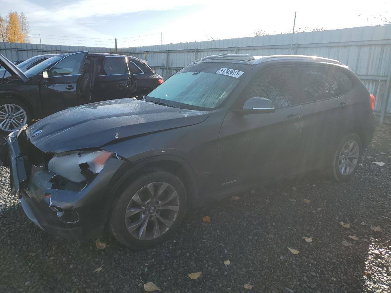 BMW X1 XDRIVE28I