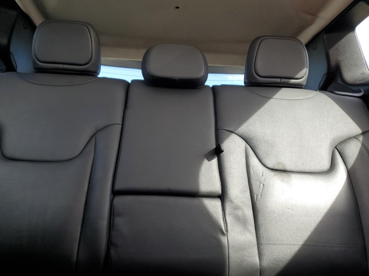 JEEP RENEGADE LIMITED