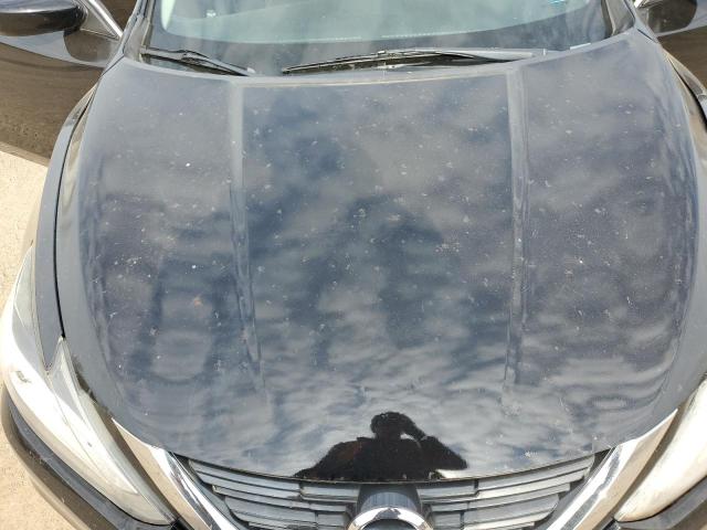 2017 NISSAN ALTIMA 2.5 - 1N4AL3AP3HN357587