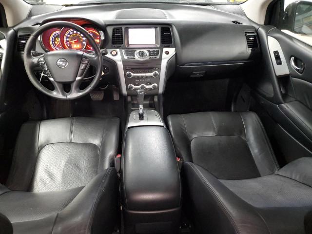 2010 NISSAN MURANO S #3316807406