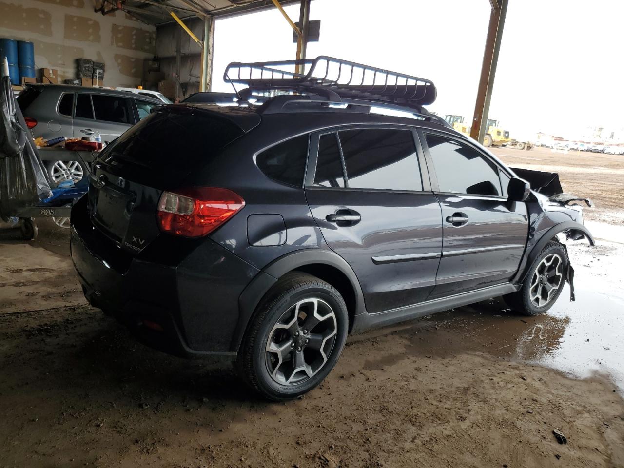 SUBARU XV 2.0 PREMIUM