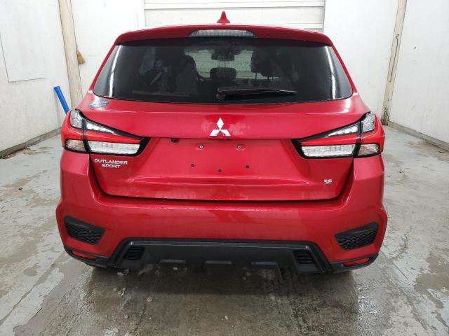 2022 MITSUBISHI OUTLANDER #3302858956