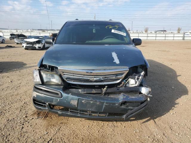 2005 CHEVROLET VENTURE LS #3293451423