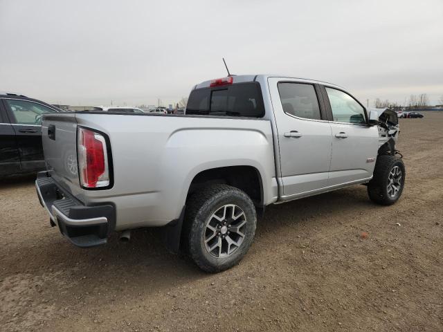 2018 GMC CANYON SLE - 1GTG6CEN0J1203940