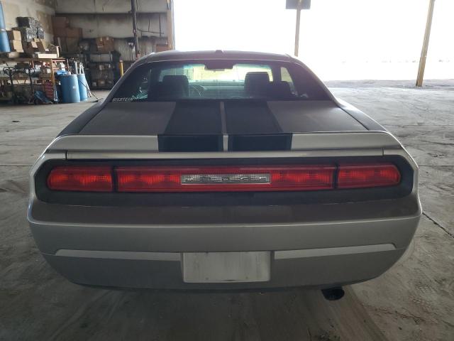 2009 DODGE CHALLENGER #3303743422