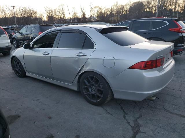 2006 ACURA TSX #3296226470